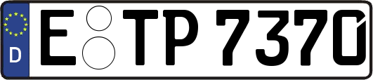 E-TP7370