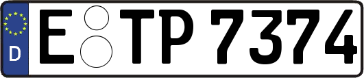 E-TP7374