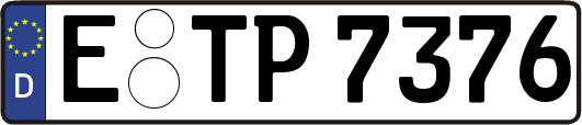 E-TP7376
