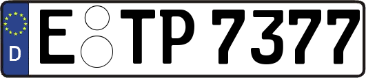 E-TP7377