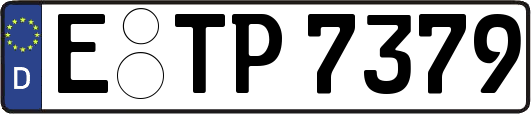 E-TP7379
