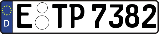 E-TP7382