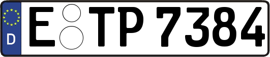E-TP7384