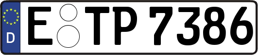 E-TP7386