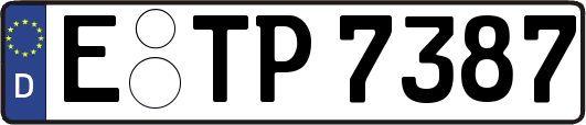 E-TP7387