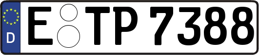 E-TP7388