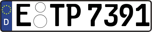 E-TP7391