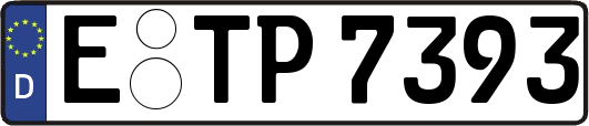 E-TP7393