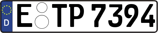E-TP7394