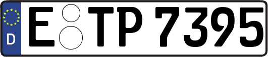 E-TP7395