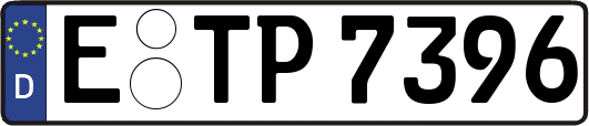 E-TP7396