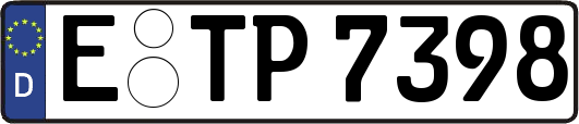 E-TP7398