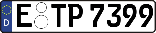 E-TP7399