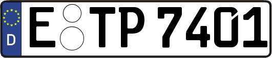 E-TP7401