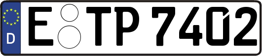 E-TP7402