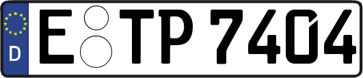 E-TP7404