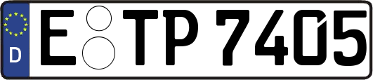 E-TP7405