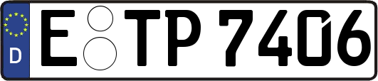 E-TP7406