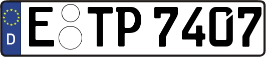 E-TP7407