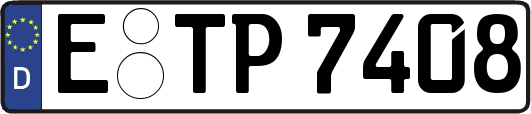 E-TP7408