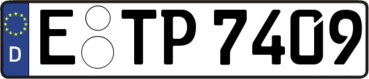 E-TP7409
