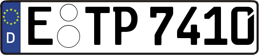 E-TP7410