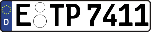 E-TP7411