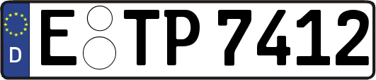 E-TP7412