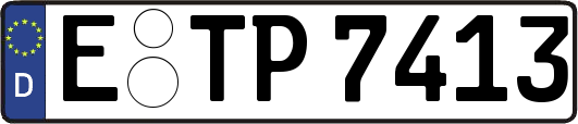 E-TP7413