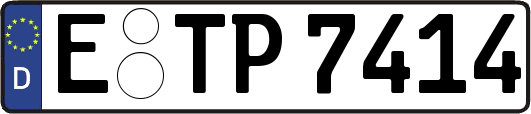 E-TP7414