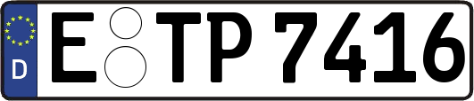 E-TP7416