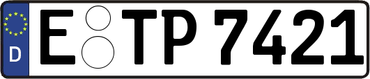 E-TP7421