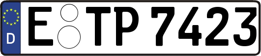 E-TP7423