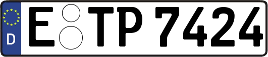 E-TP7424