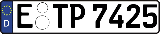 E-TP7425