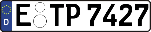 E-TP7427