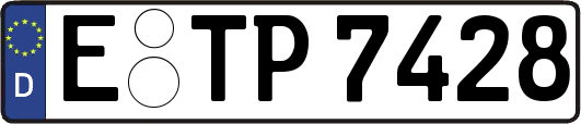 E-TP7428