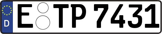 E-TP7431