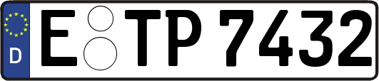 E-TP7432