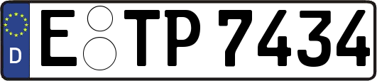 E-TP7434