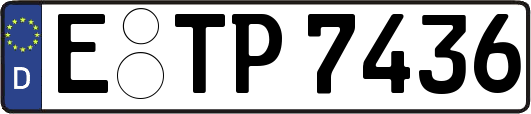 E-TP7436