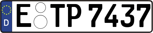 E-TP7437