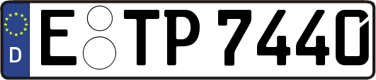 E-TP7440