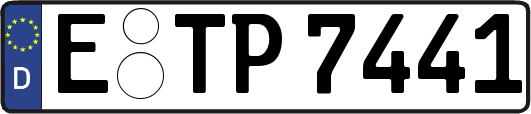 E-TP7441