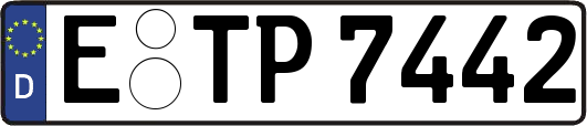 E-TP7442