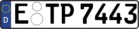 E-TP7443