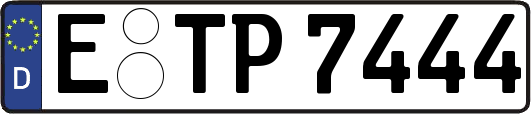 E-TP7444