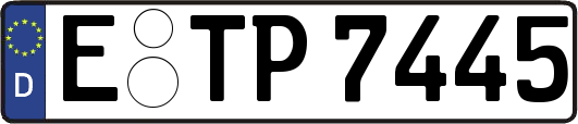 E-TP7445