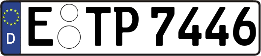 E-TP7446