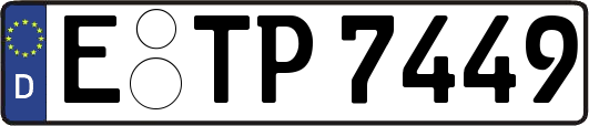E-TP7449